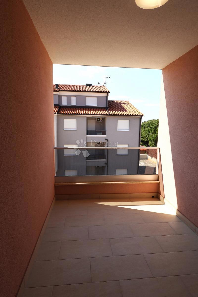 Allogio Peroj, Vodnjan, 54,66m2