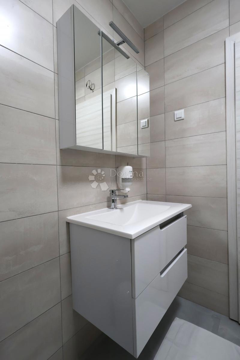 Allogio Peroj, Vodnjan, 54,66m2