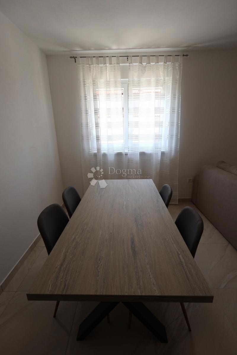 Allogio Peroj, Vodnjan, 54,66m2