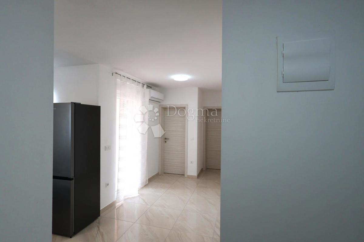 Allogio Peroj, Vodnjan, 54,66m2