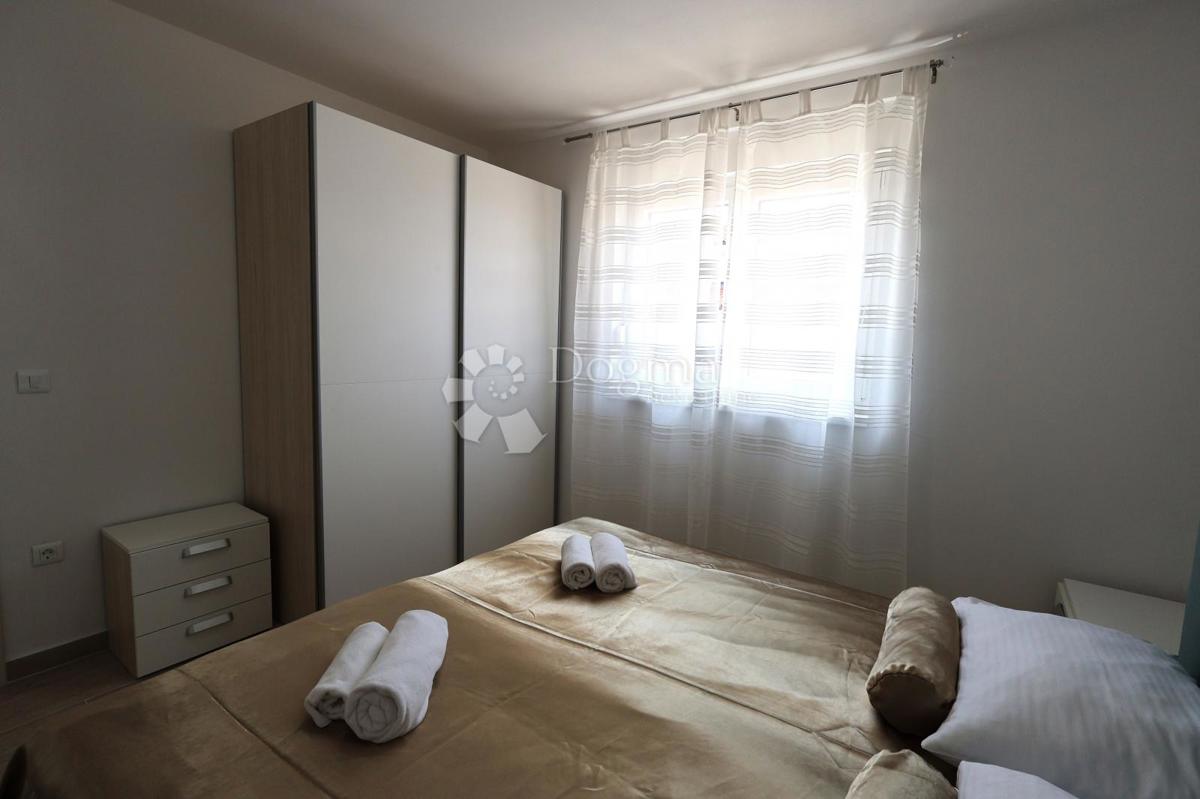 Allogio Peroj, Vodnjan, 54,66m2