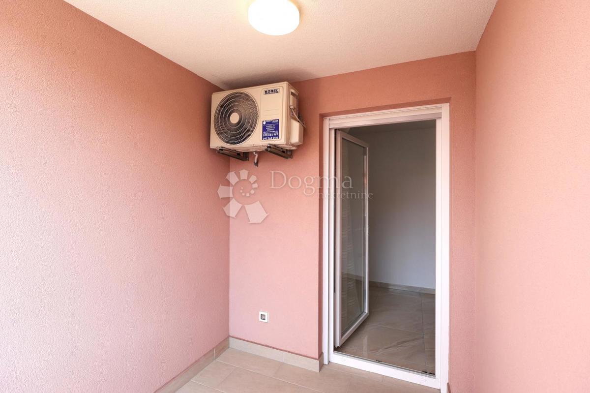 Allogio Peroj, Vodnjan, 54,66m2