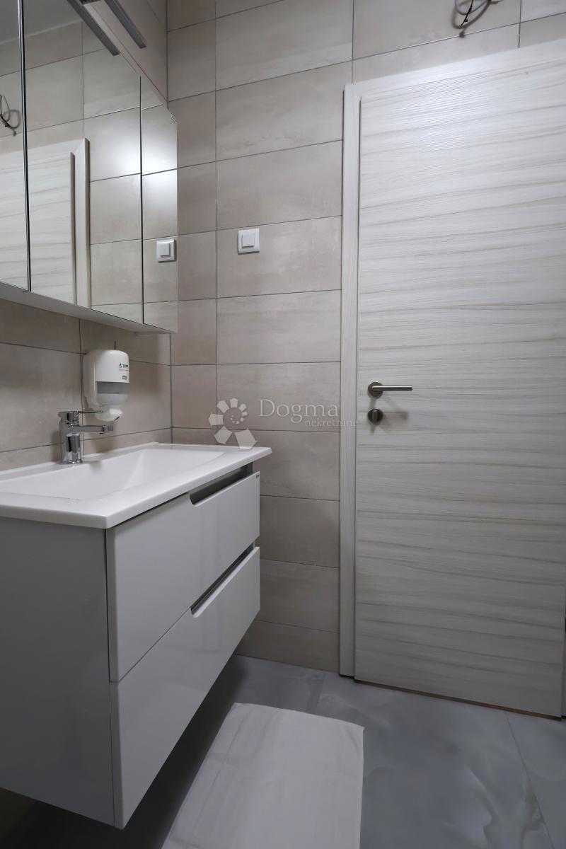 Allogio Peroj, Vodnjan, 54,66m2