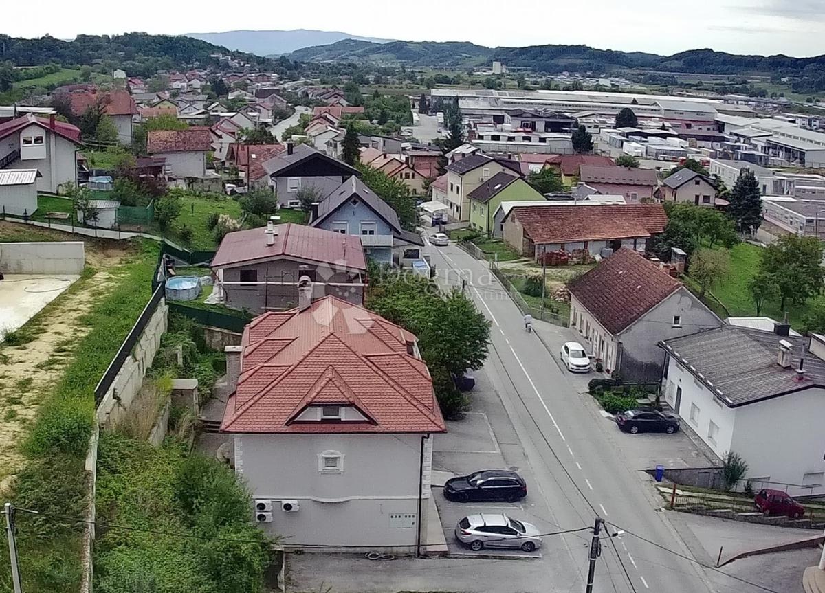 Allogio Centar, Krapina, 123m2