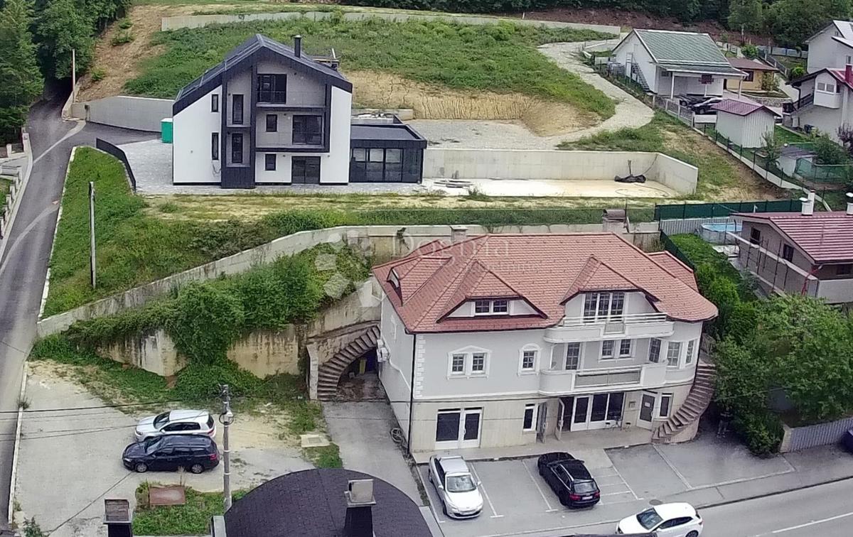 Allogio Centar, Krapina, 123m2