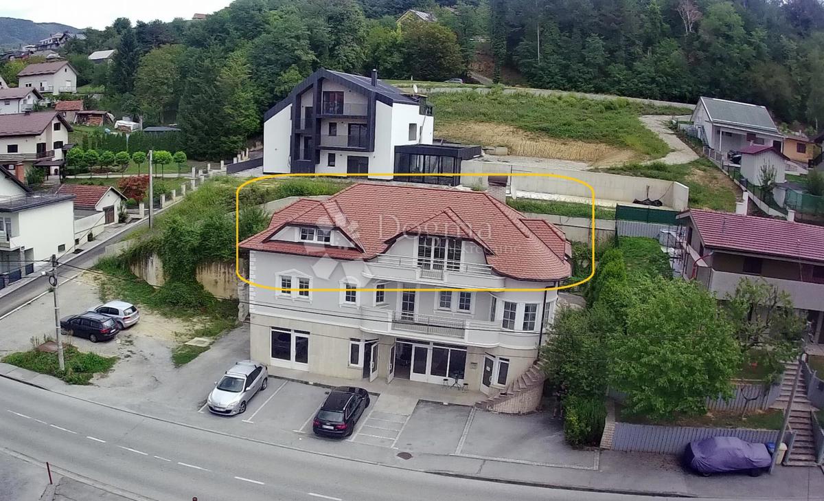 Allogio Centar, Krapina, 123m2