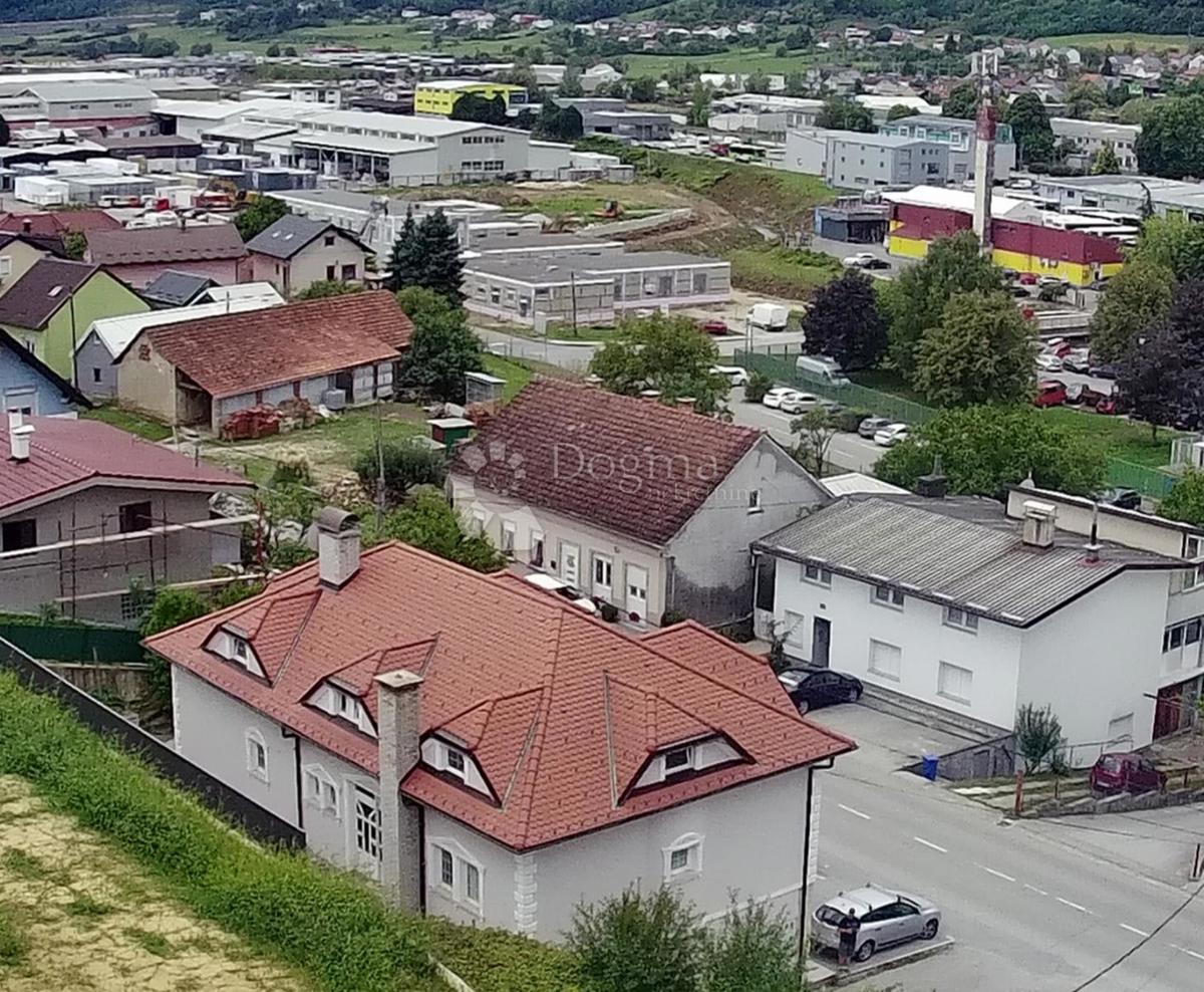 Allogio Centar, Krapina, 123m2