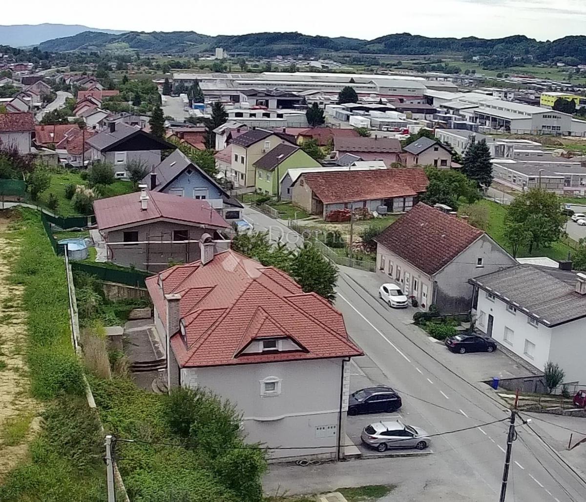 Allogio Centar, Krapina, 123m2
