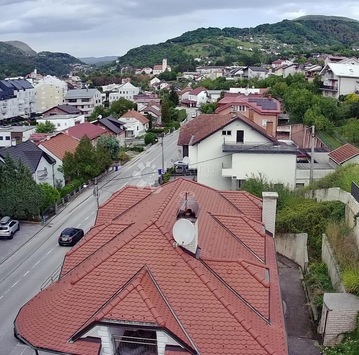 Allogio Centar, Krapina, 123m2