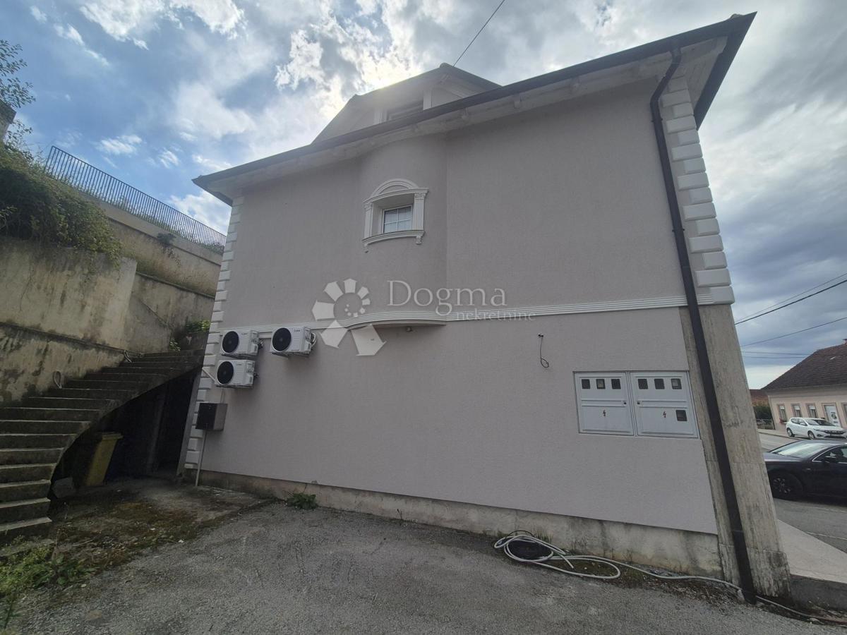 Allogio Centar, Krapina, 123m2