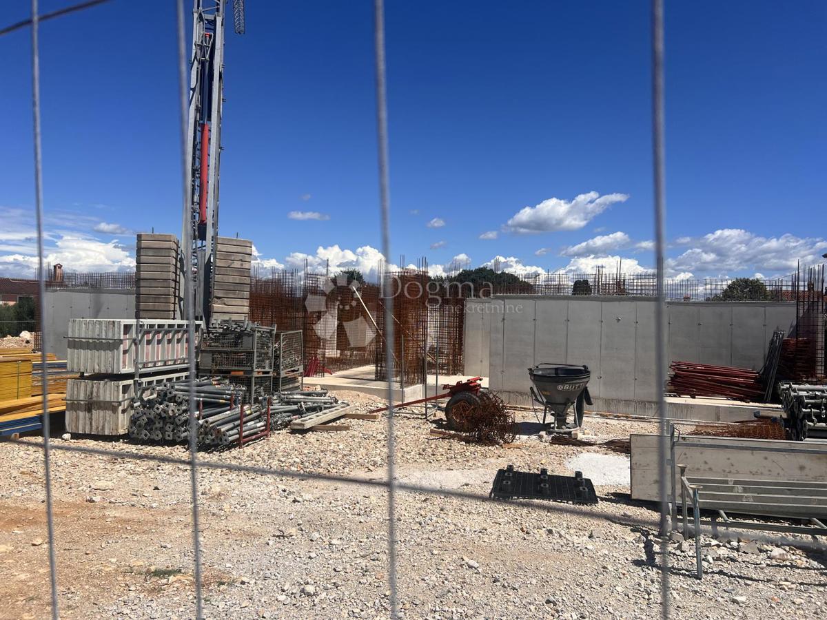 Allogio Vabriga, Tar-Vabriga, Vabriga, Tar, 58,18m2