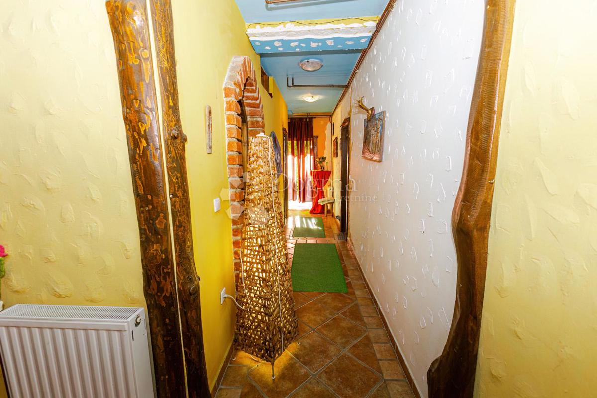 Casa Gredice, Klanjec, 403m2