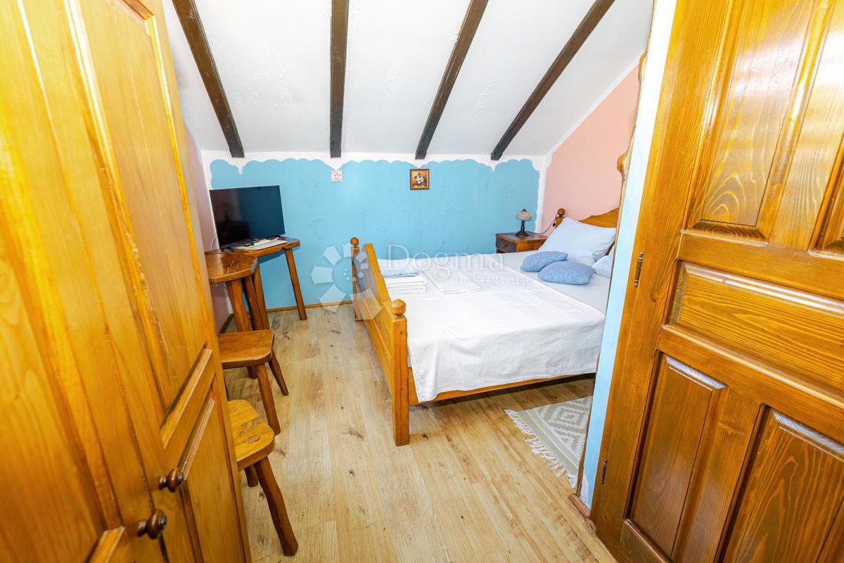 Casa Gredice, Klanjec, 403m2