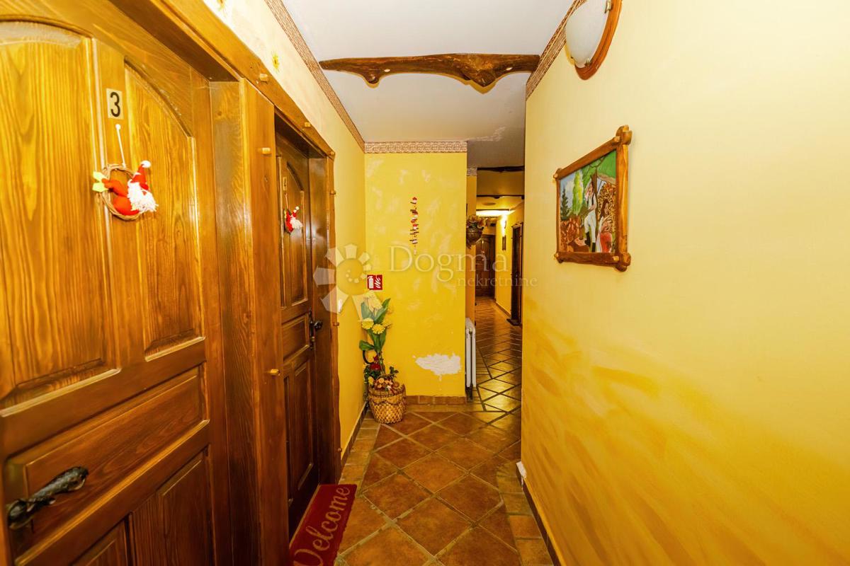 Casa Gredice, Klanjec, 403m2
