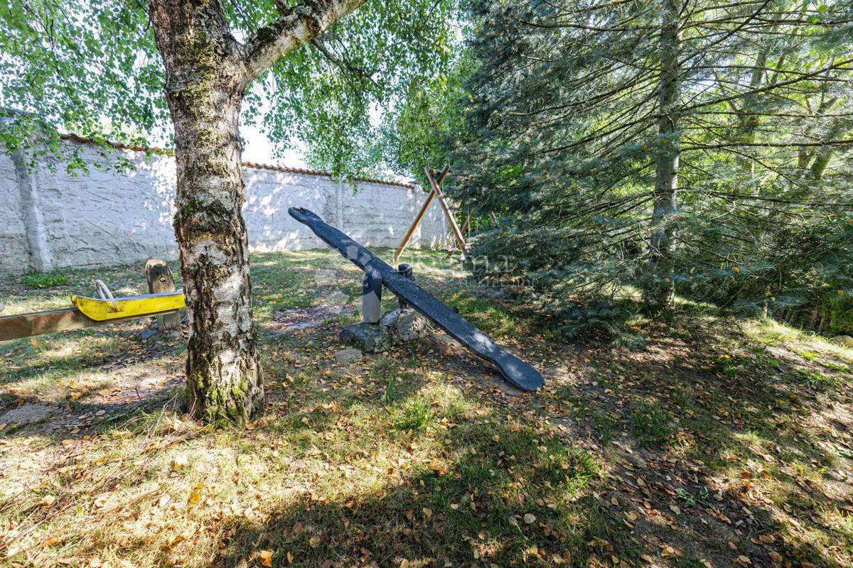 Casa Gredice, Klanjec, 403m2