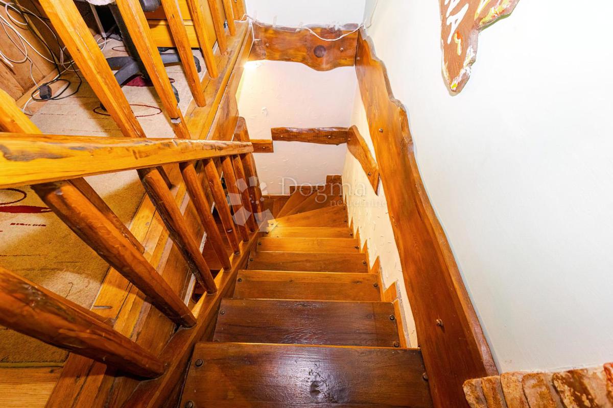 Casa Gredice, Klanjec, 403m2