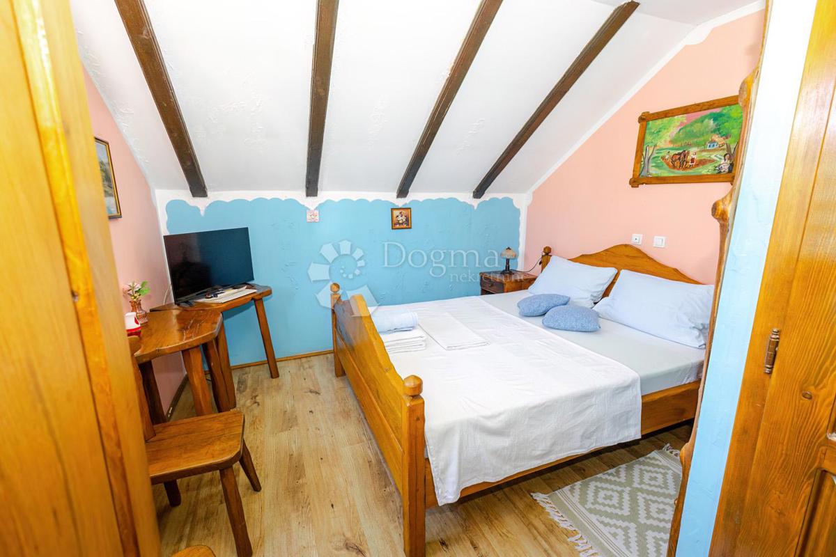 Casa Gredice, Klanjec, 403m2