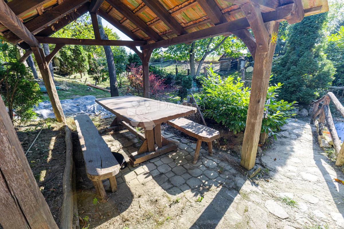 Casa Gredice, Klanjec, 403m2