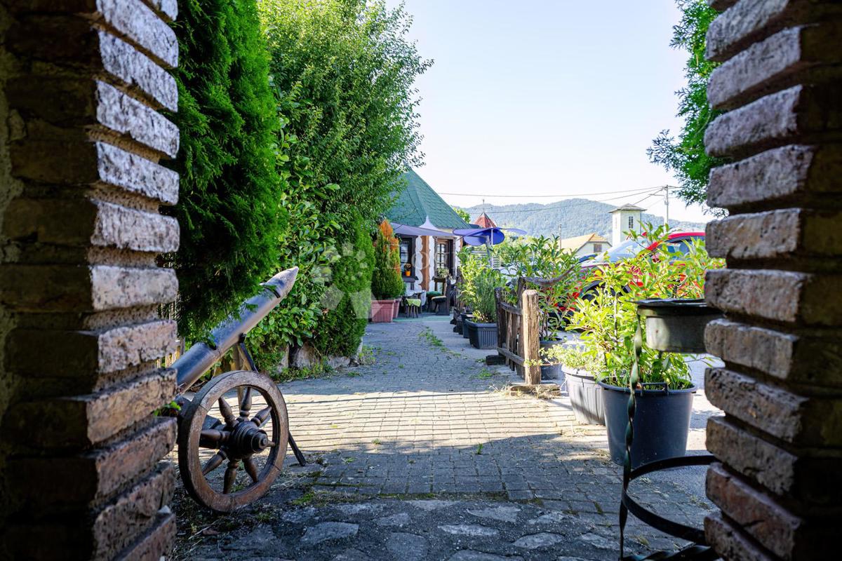 Casa Gredice, Klanjec, 403m2