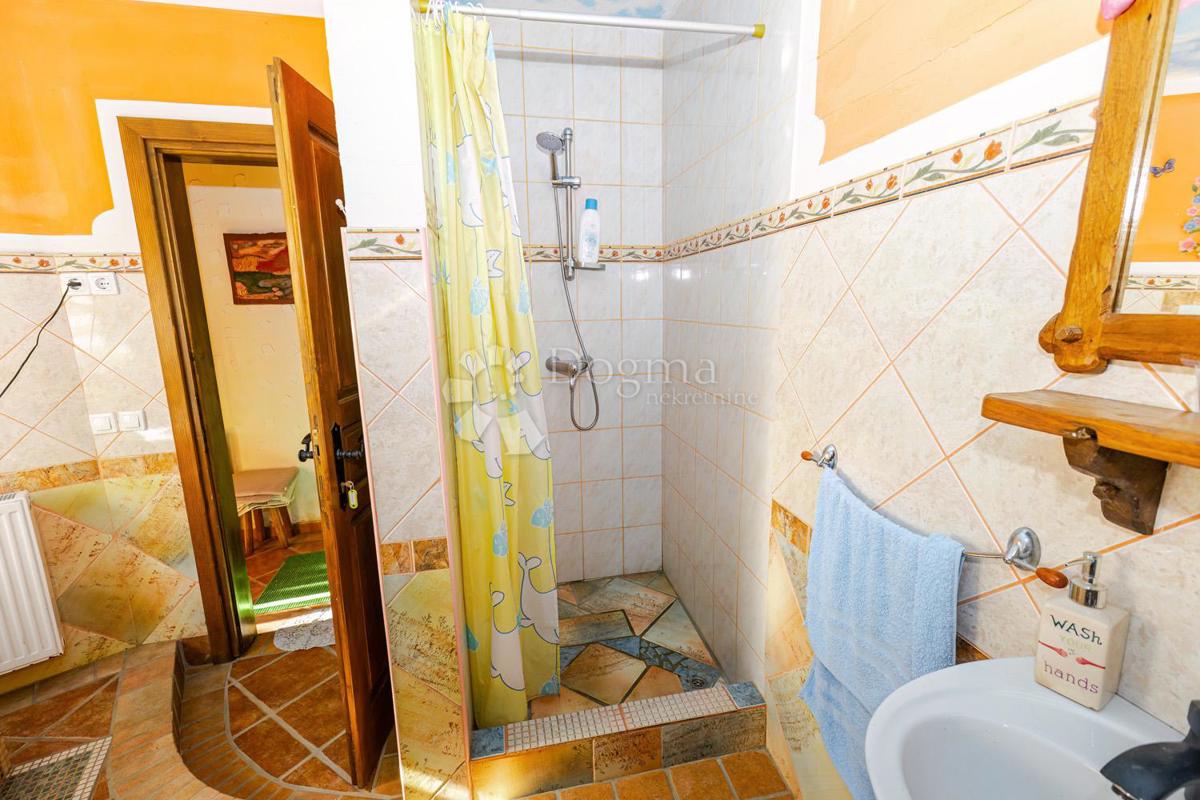 Casa Gredice, Klanjec, 403m2