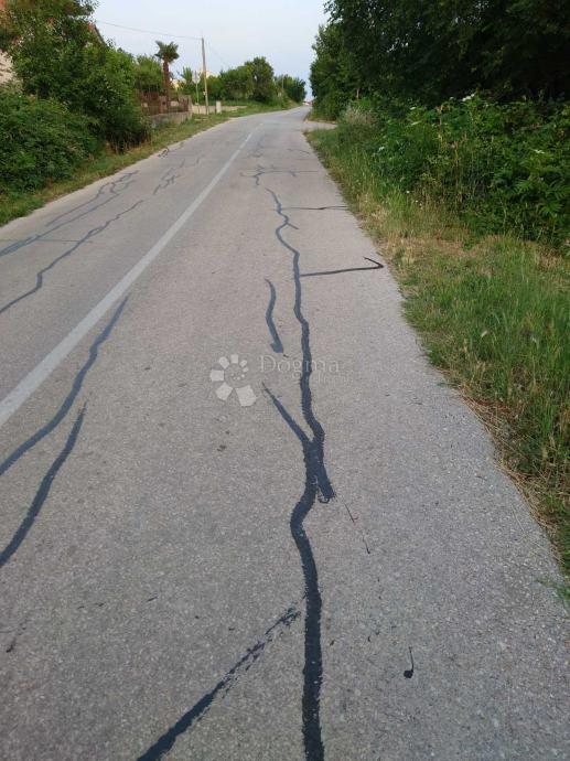 Terreno edificabile Benkovac, 1.871m2