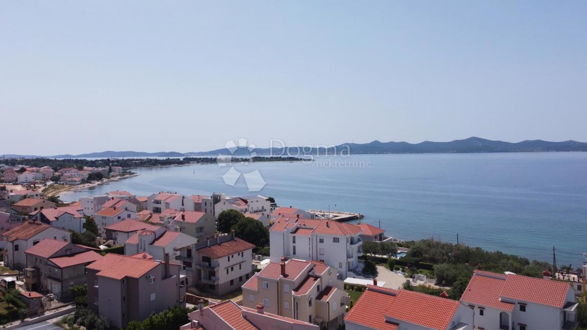 Allogio Diklo, Zadar, 120,34m2