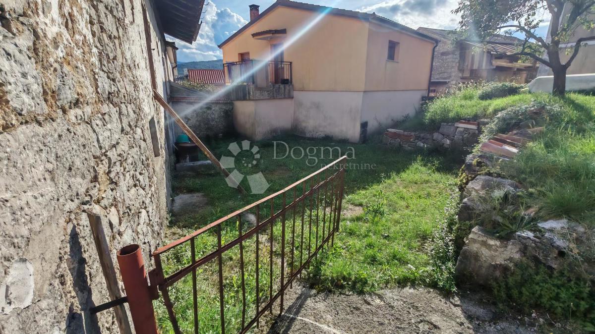 Casa Šapjane, Matulji, 100m2