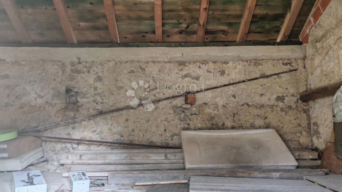 Casa Šapjane, Matulji, 100m2