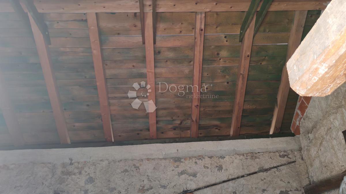 Casa Šapjane, Matulji, 100m2