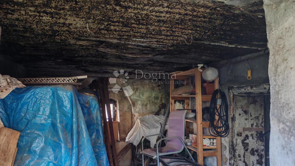 Casa Šapjane, Matulji, 100m2