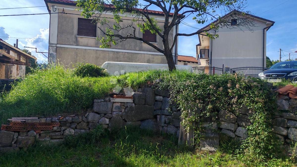 Casa Šapjane, Matulji, 100m2