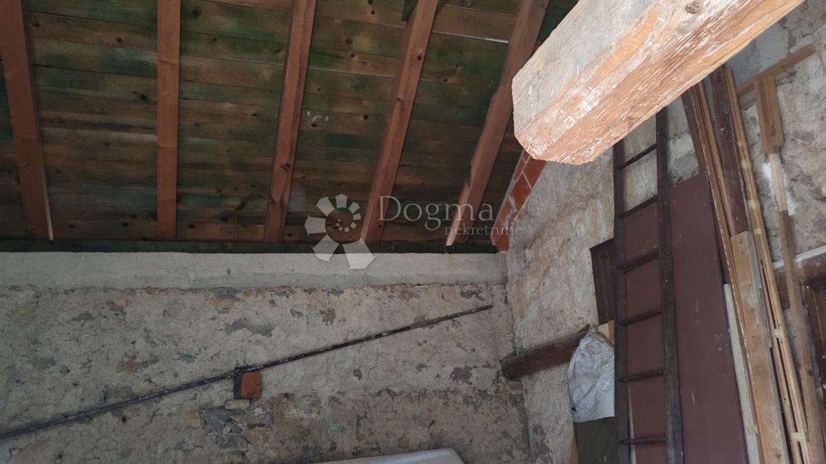 Casa Šapjane, Matulji, 100m2