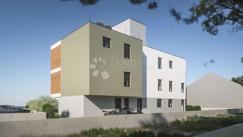 Allogio Vodice, 69,52m2