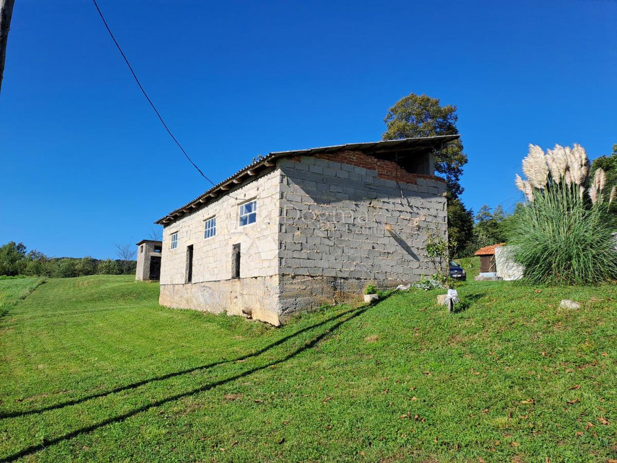 Casa Tušilović, Karlovac - Okolica, 136m2