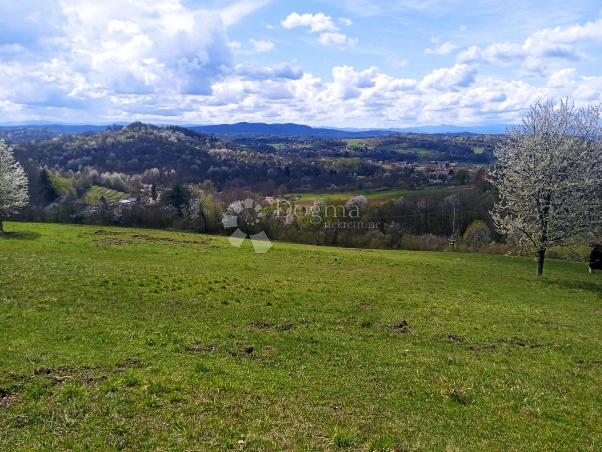 Casa Tušilović, Karlovac - Okolica, 136m2