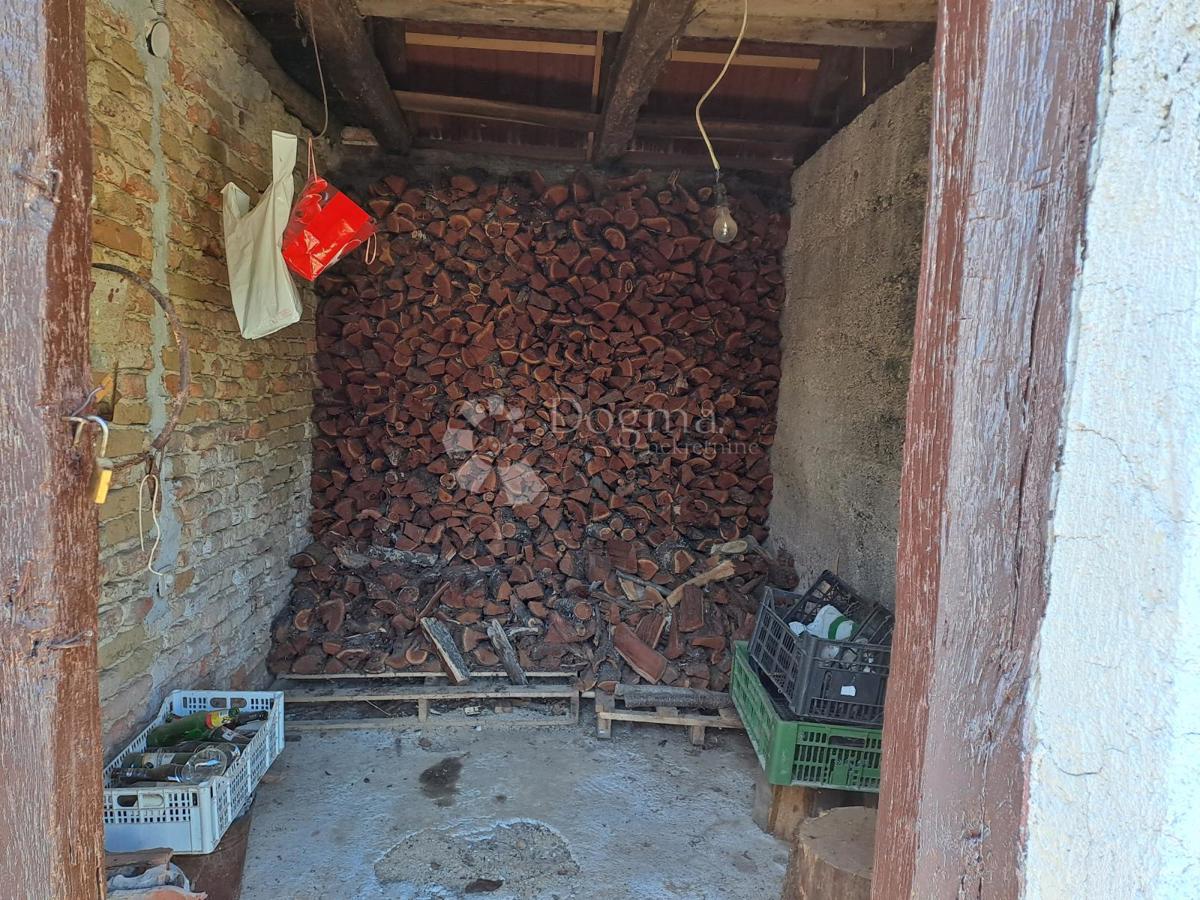 Casa Tušilović, Karlovac - Okolica, 136m2