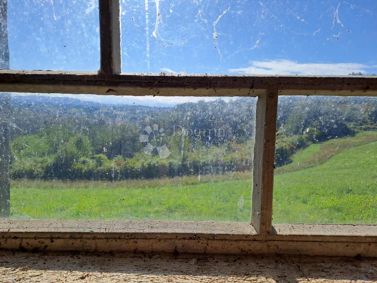 Casa Tušilović, Karlovac - Okolica, 136m2