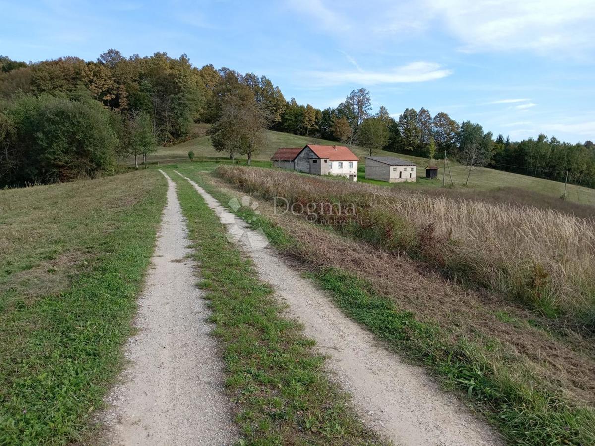 Casa Tušilović, Karlovac - Okolica, 136m2