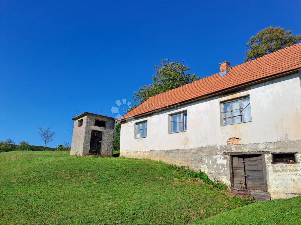 Casa Tušilović, Karlovac - Okolica, 136m2
