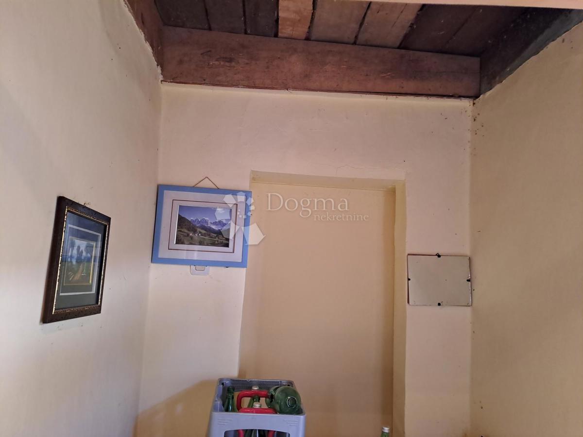 Casa Tušilović, Karlovac - Okolica, 136m2