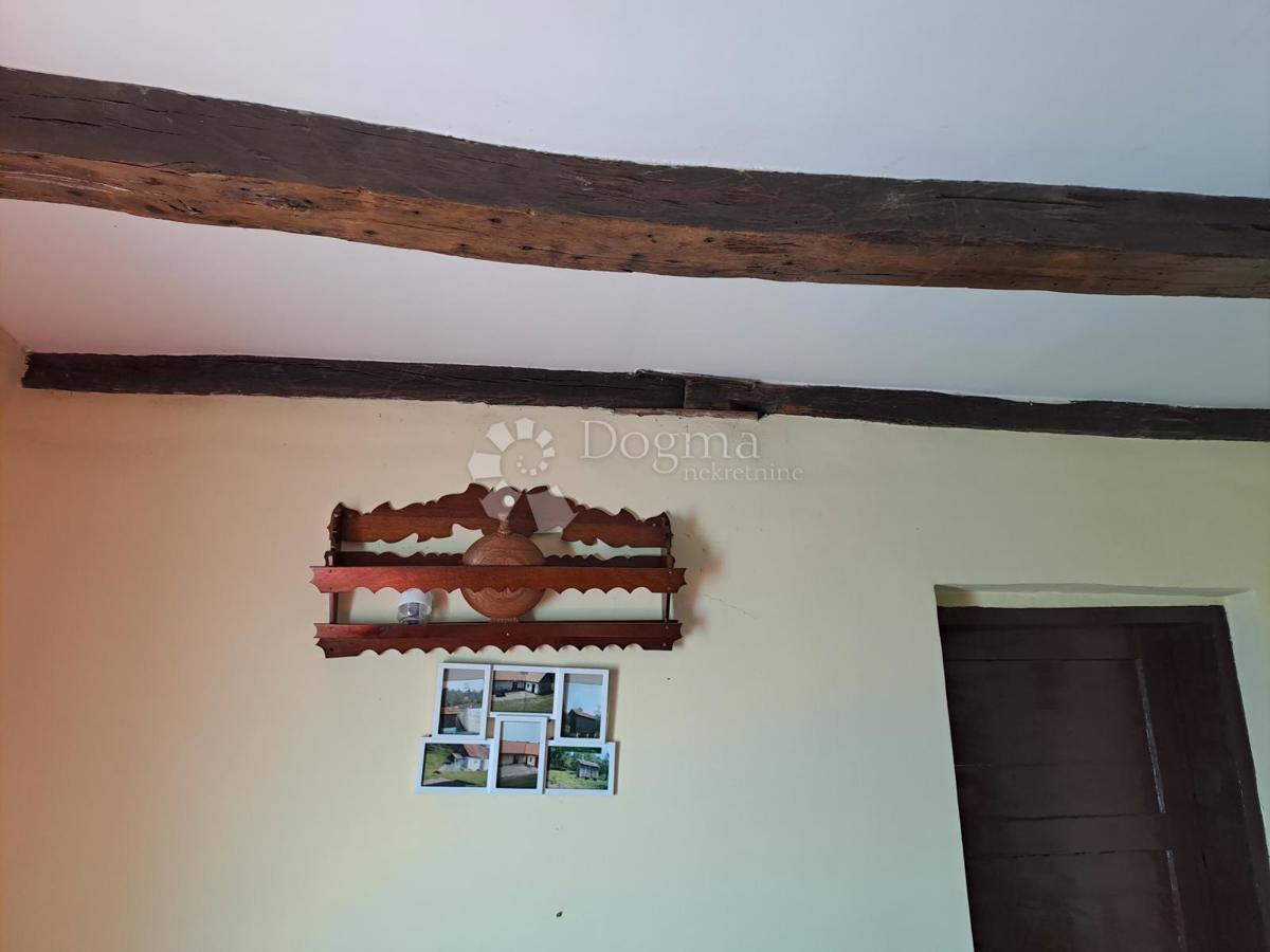 Casa Tušilović, Karlovac - Okolica, 136m2