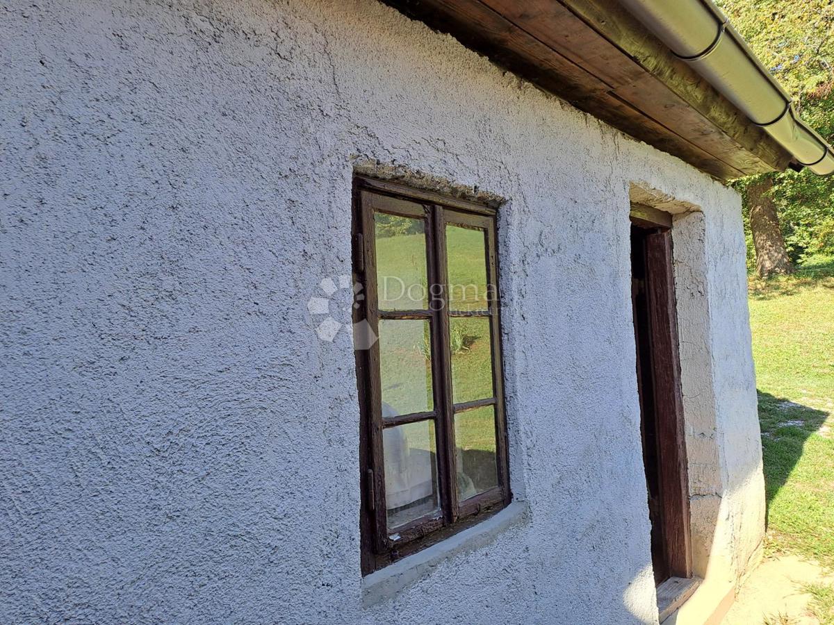 Casa Tušilović, Karlovac - Okolica, 136m2