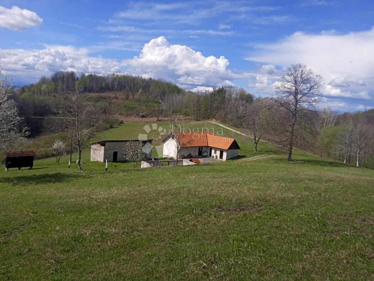 Casa Tušilović, Karlovac - Okolica, 136m2