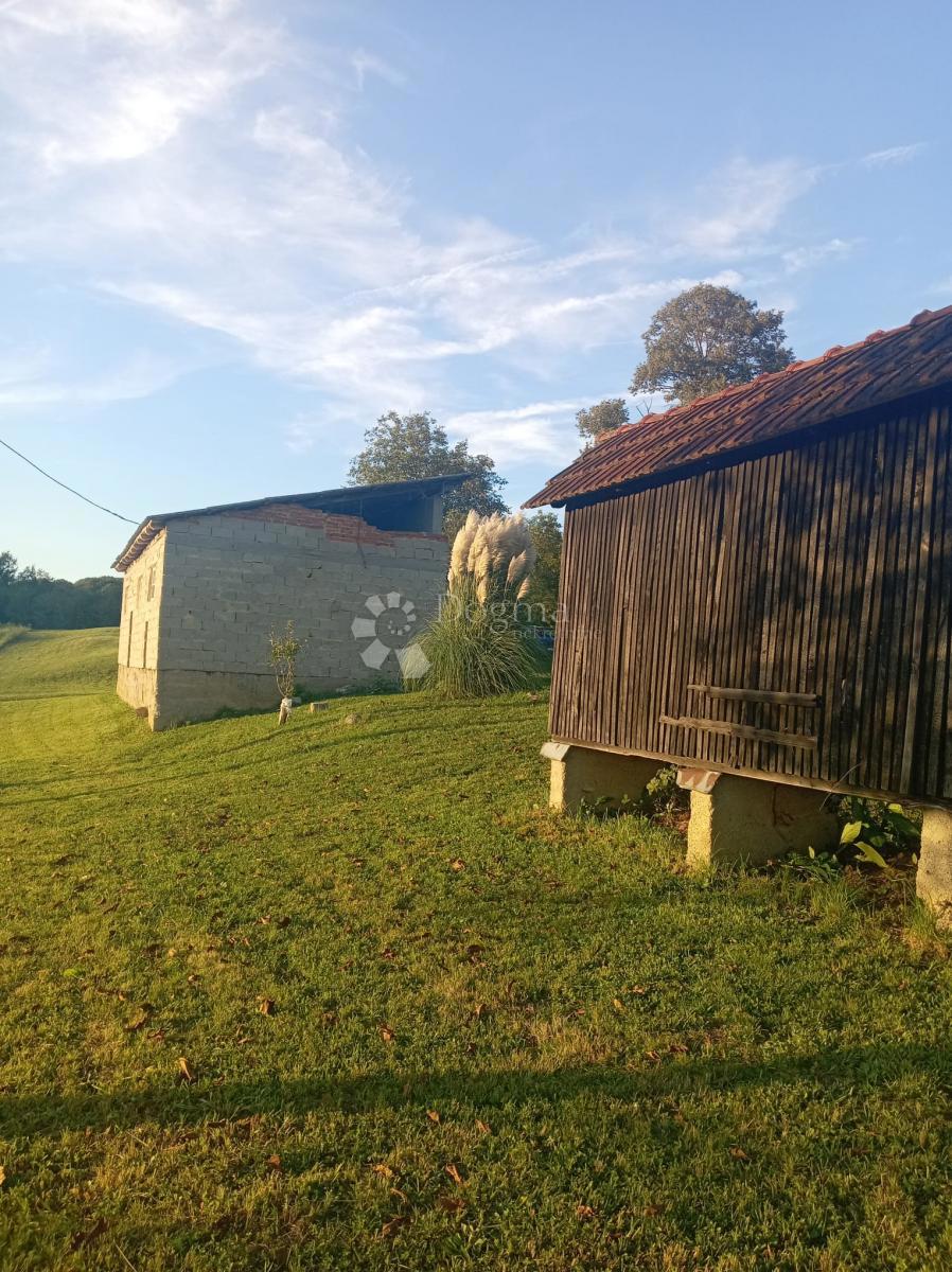 Casa Tušilović, Karlovac - Okolica, 136m2