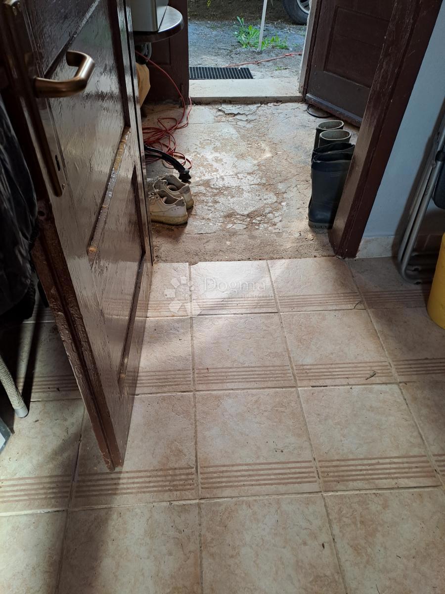 Casa Tušilović, Karlovac - Okolica, 136m2