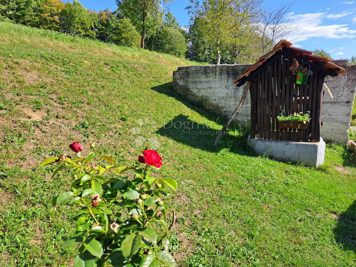 Casa Tušilović, Karlovac - Okolica, 136m2