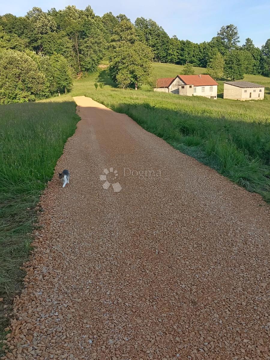 Casa Tušilović, Karlovac - Okolica, 136m2