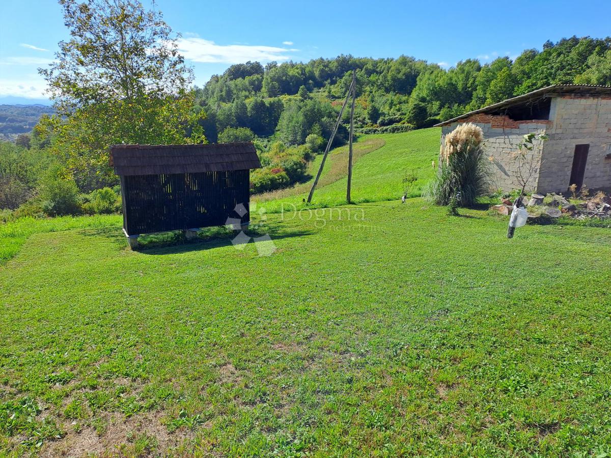 Casa Tušilović, Karlovac - Okolica, 136m2