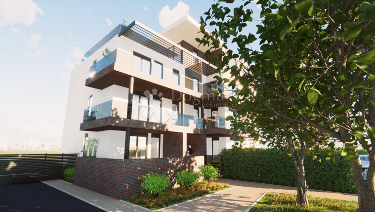 Allogio Virje, 64,90m2