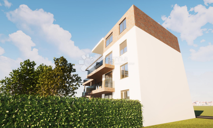 Allogio Virje, 64,90m2